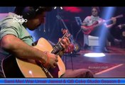 Sami meri war Umair Jaswal & QB Coke Studio Season 8 New 2015