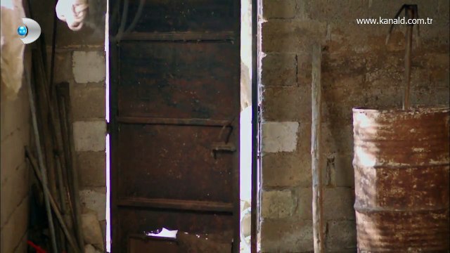 Kalbim Egede Kaldı 13. Bölüm - Yaman'ın hain planı!