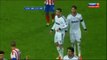 Real Madrid Vs Atletico Madrid 1-2 - Cristiano Ronaldo Red Card - May 17 2013 - Copa Del Rey Final