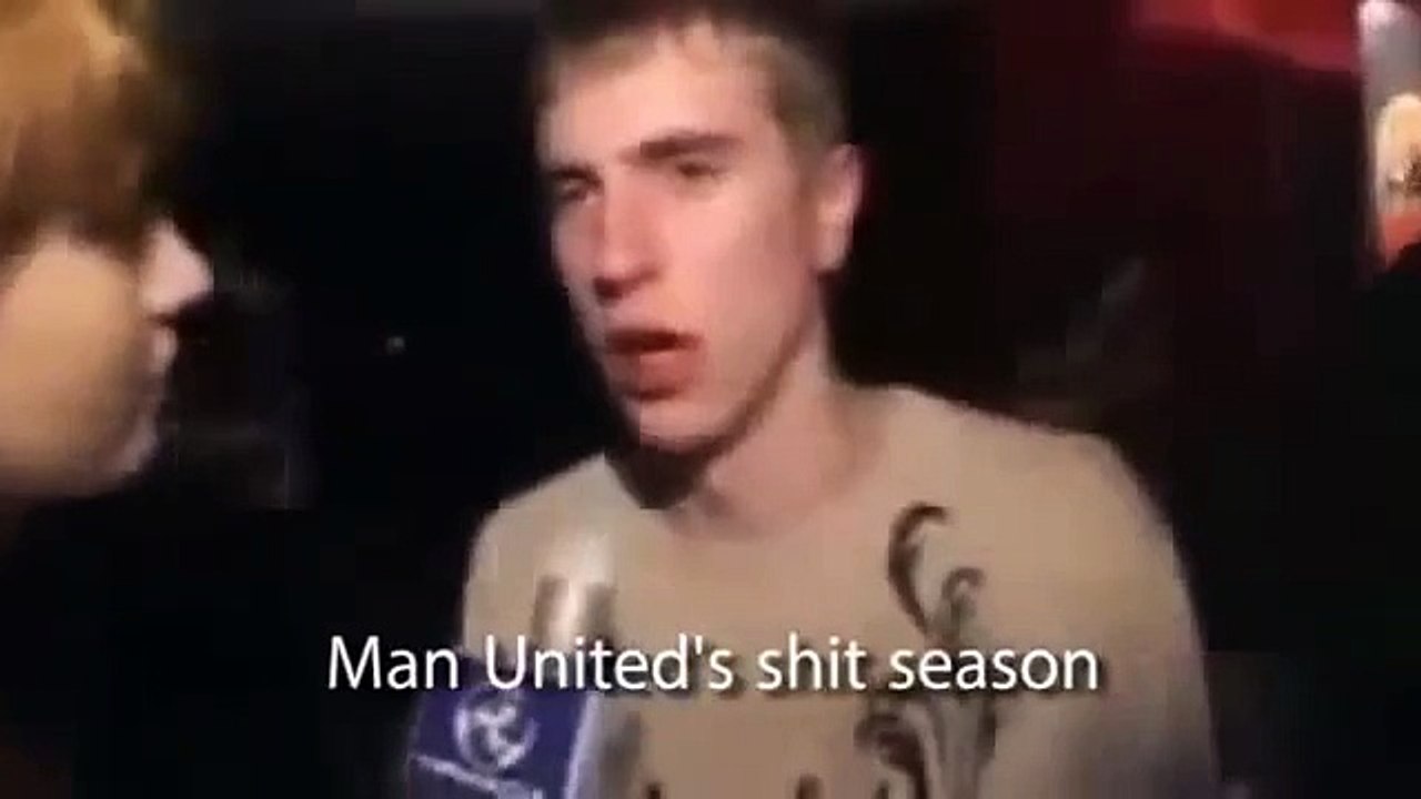 Dimitri Reacts To Louis Van Gaal Being Named New Manchester United Manager With Ryan Giggs Assistant