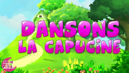 Dansons La Capucine Video Dailymotion