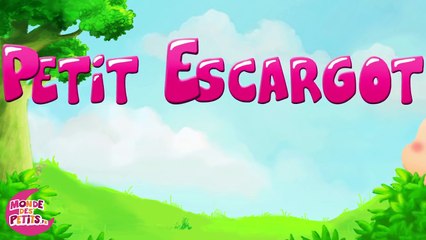 Petit escargot