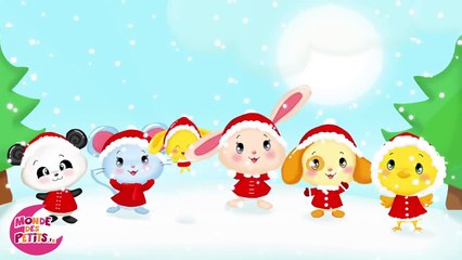 Chanson de la bonne année