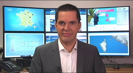 Météo week-end : retour des éclaircies