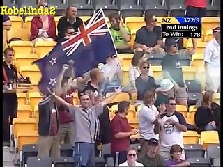 3 magic cricket shots, just listen to the sound........