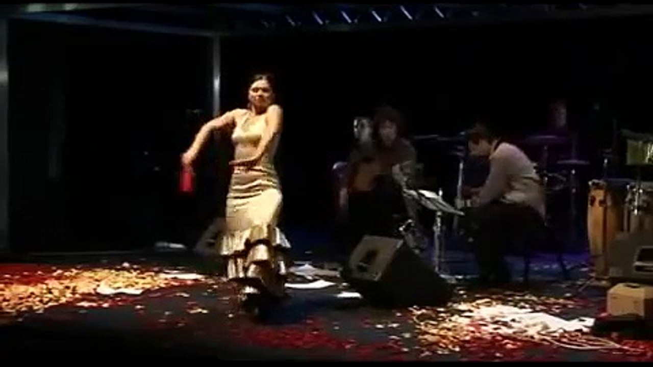 Flamenco guitar How to play flamenco - Danza del Fuego www.danza.art.pl