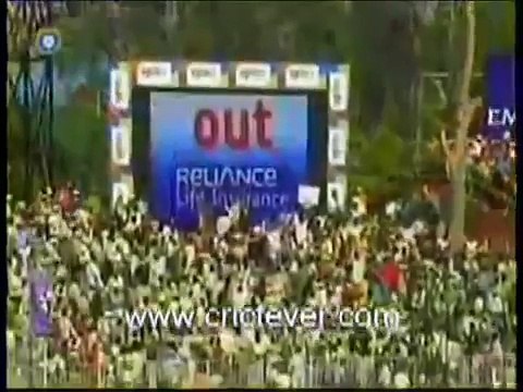 MS Dhoni Fastest stumping Ever in Cricket History PART 1