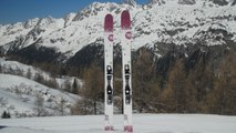 Rossignol Star 7 Ski Review 2015/2016 | EpicTV Gear Geek