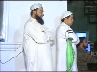 Ek Mein hi Nahi Un Per Qurban Zamana Hai - Naat-My-BTV-2015