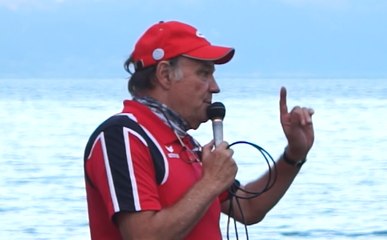 Rencontre avec Christian Perler (Speaker) | ATHLE.ch