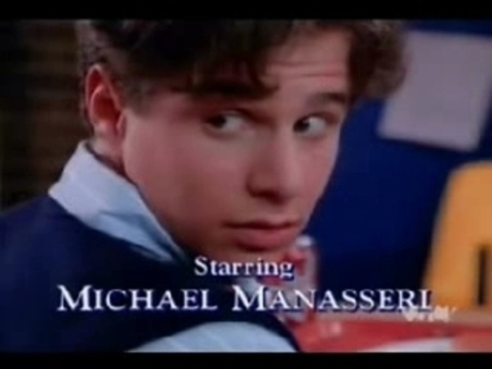 Serie TV - Code Lisa