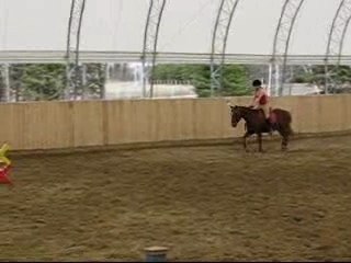 Moi et Canelle - Petit parcour