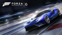 [Forza6] Course de qualification 1/3 Lime Rock complet