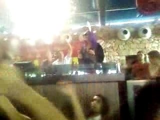 troya dj oliver space  moi