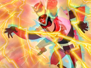 La mia nuova trasformazione