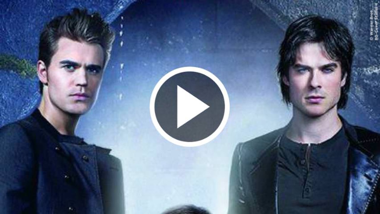 The Vampire Diaries - Special Lesbische Liebe