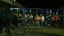 كرواتيا تغلق سبعة معابر حدودية مع صربيا بسبب اللاجئين