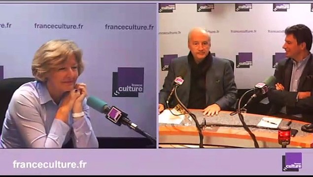 Les Matins /Syrie : faut-il intervenir ?