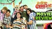 Meeruthiya Gangsters Movie REVIEW By Bharathi Pradhan