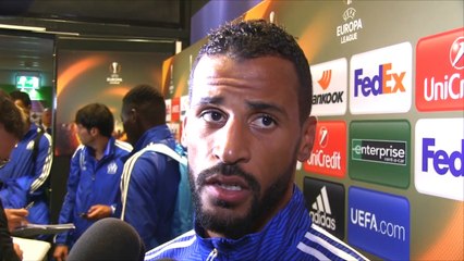 Groningen 0-3 OM : la réaction de Romao