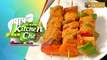 Panjabi Paneer Tikka in Ungal Kitchen Engal Chef - 03/09/2015 | Puthuyugam TV