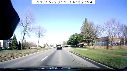 Car Crash Compilation 1 (United States and Canada) [Full Episode]