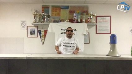 Groningen 0-3 OM : le débrief de Bengous