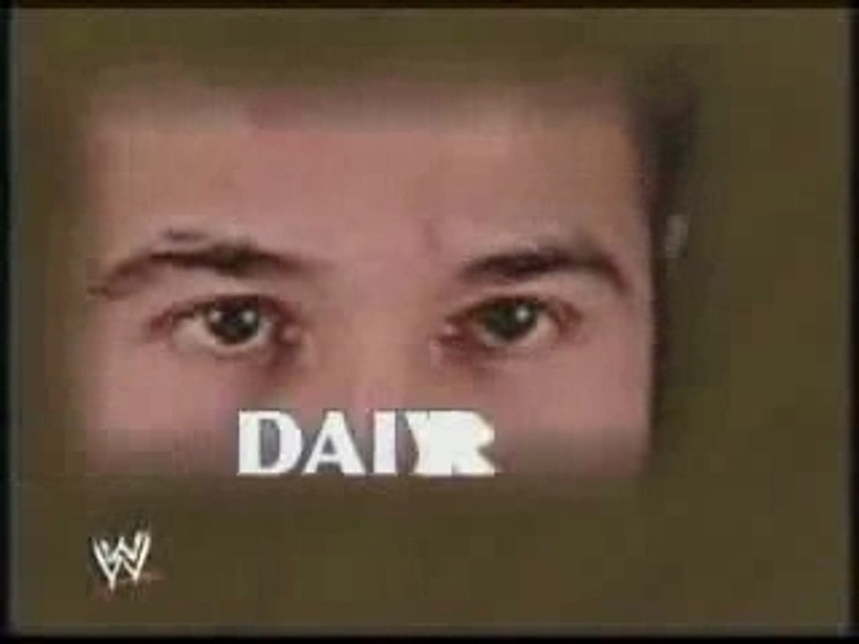 Daivari's Titantron