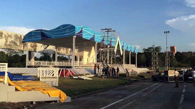 Cuban cities ready for four-day visit of Pope Francis