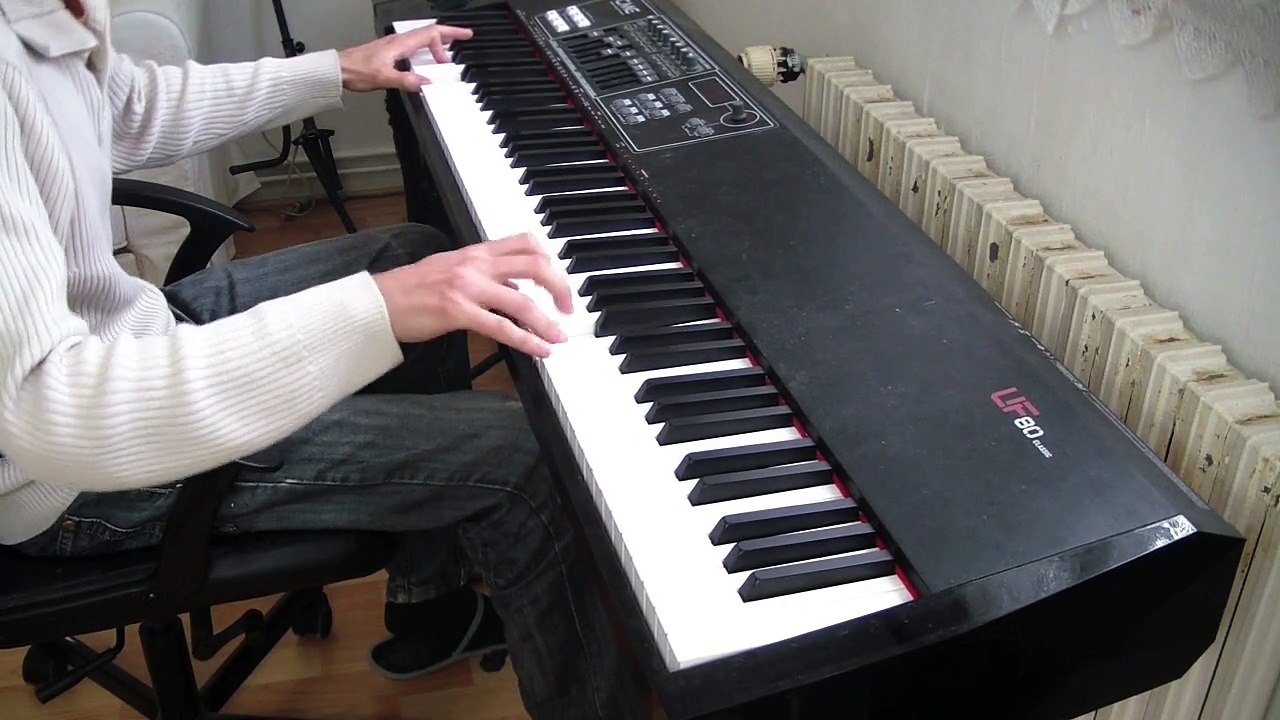 Shaking Shaking (Original composition by Marc Cellere)