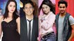 Salman Khan's Bigg Boss 9 CONFIRMED CONTESTANTS | Double Trouble