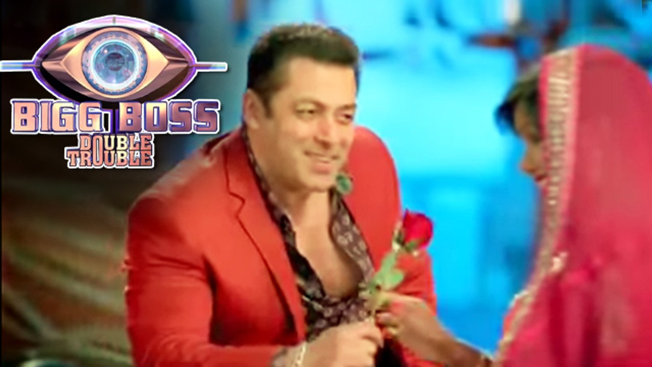 Bigg Boss 9 New PROMO | Salman Khan CONFUSES ALL | Double Trouble Theme