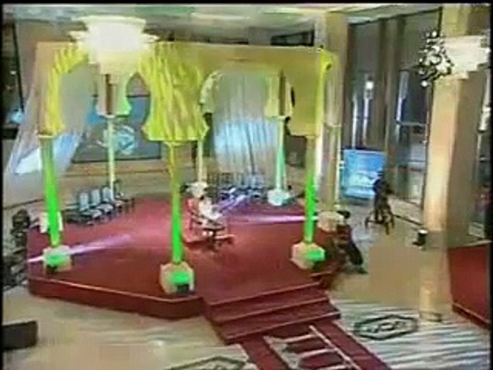 Quran tilawat (Baby)