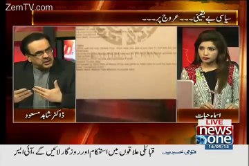 See What Malik Riaz Said on Fake Letter Spreading on Social Media Regarding Dr. Shahid Masood