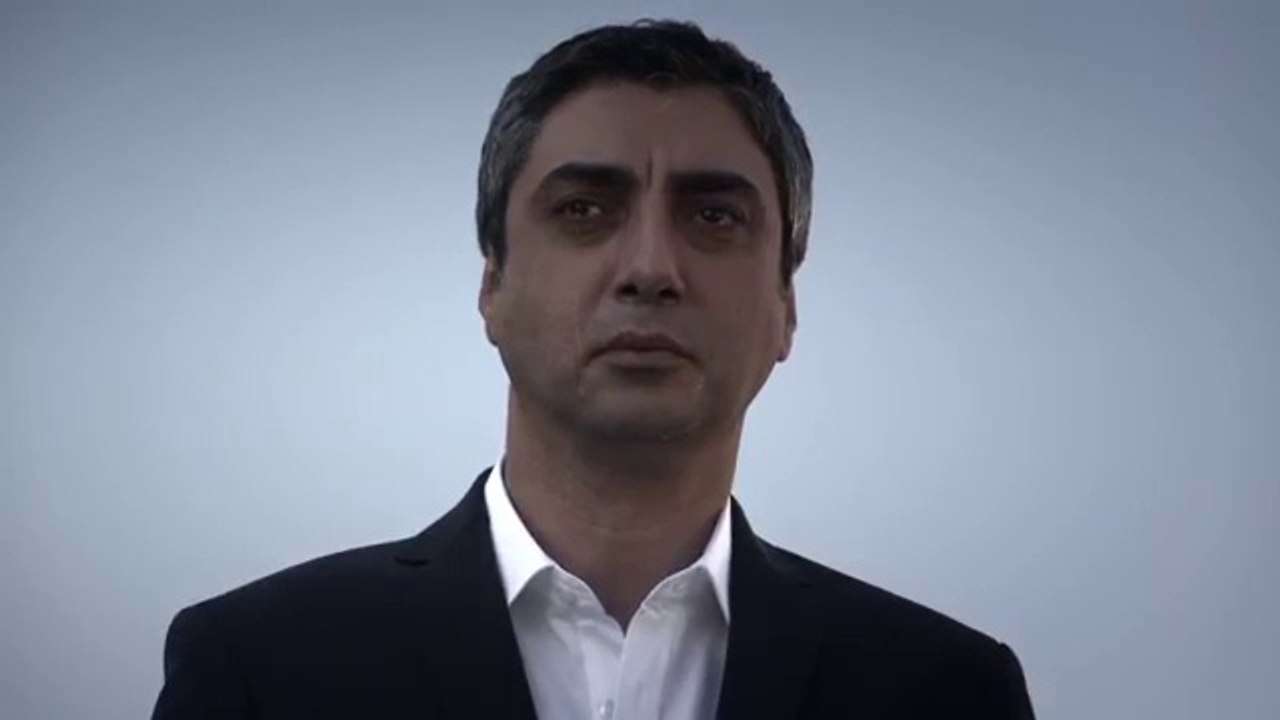 Polat Alemdar Dua Sahnesi - Kurtlar Vadisi Pusu 264‬