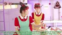 [RedHeartVN][Vietsub] 150909 Red Velvet MV 'Dumb Dumb' Making - Part 2