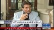 Pervez Musharraf Telling Why He Want to Go Out of Pakistan