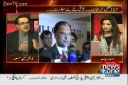 2005 Mein Ahsan Iqbal Agwa Hone Wale Hain..Dr Shahid Masood Telling