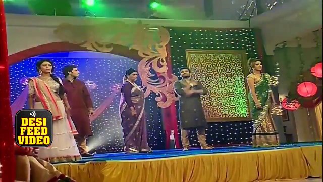 SUHANI SI EK LADKI Episode - 16th September 2015 - On Location - Full Uncut Video - TV Serial