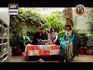 Dil e Barbaad Episode 114 Full on Ary Digital 15 September 2015