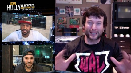 'Game Of Thrones' Star -- Never Had a Chance ... Crushed by Arm Wrestling Legend