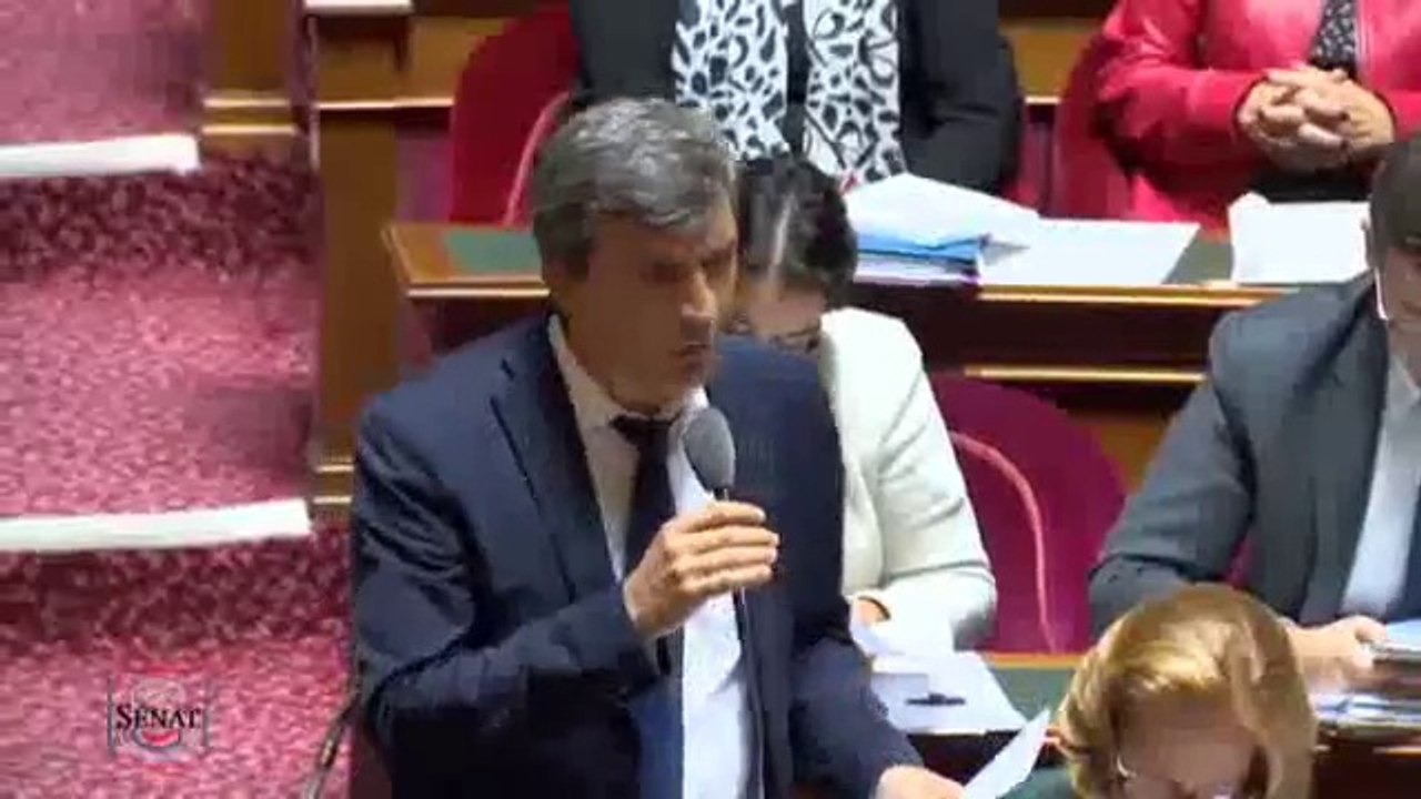 QAG de David Assouline 17 septembre 2015