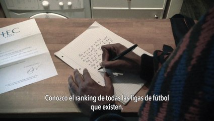 CINEPHONE 2015 : ONE MINUTE LATE