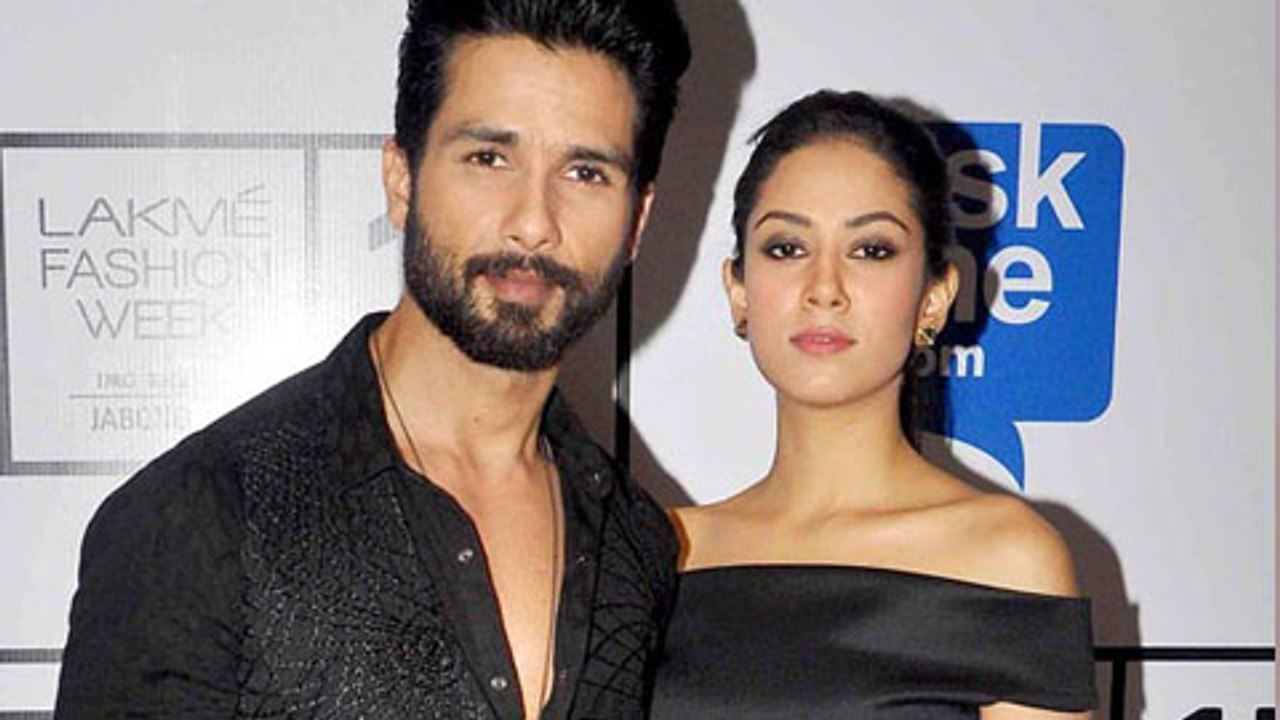 Mira Rajput To Romance Shahid Kapoor In AK vs SK | Mira's Bollywood Debut