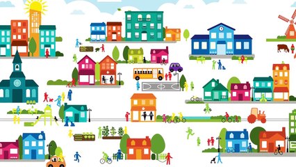 Baisse Brutale des dotations de l'Etat, ça veut dire quoi concrètement pour vous ?