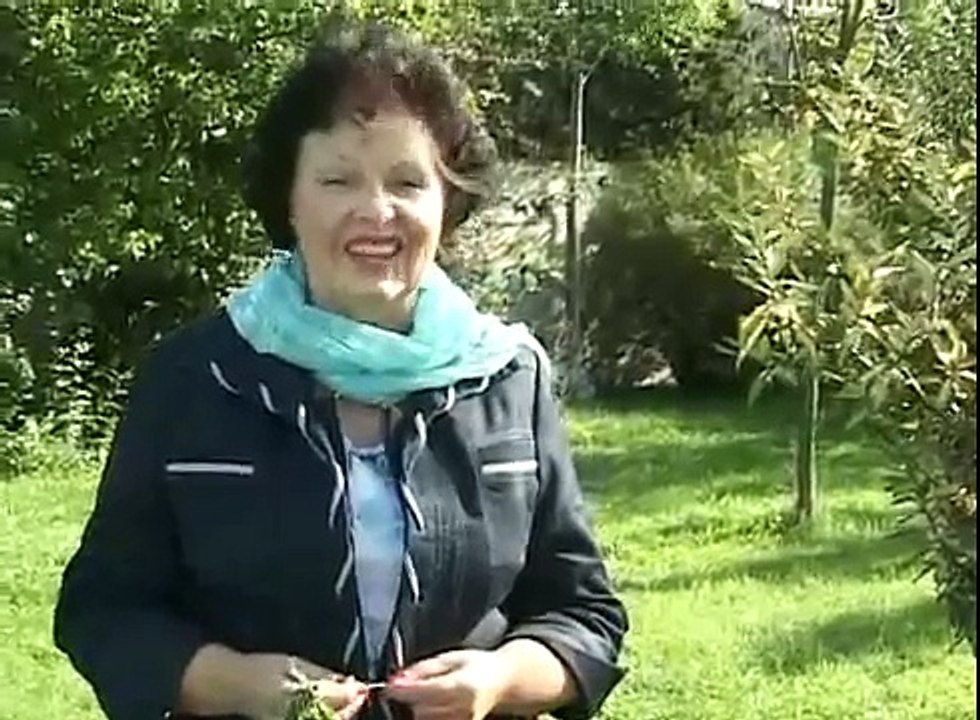 Nicole DRON - Interview complète NDE (expérience de conscience pure)