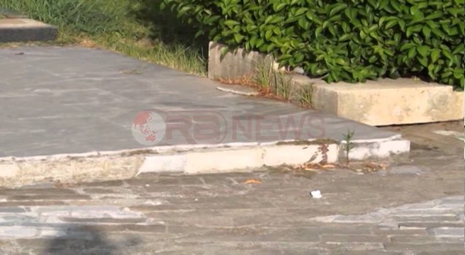 Shkodër, Dëmtohet monumenti i 2 prillit 1991- Ora News- Lajmi i fundit-