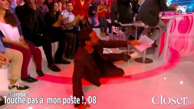TPMP : Danse avec Jack Lang, jeudi 17 septembre