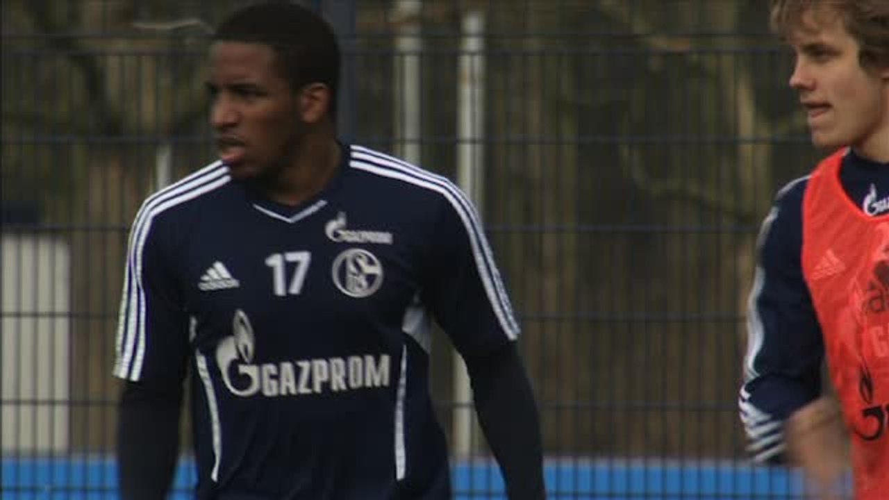 60 Sekunden Fussball am 07.12.2012