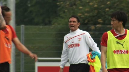 60 Sekunden Fussball am 10.10.2012